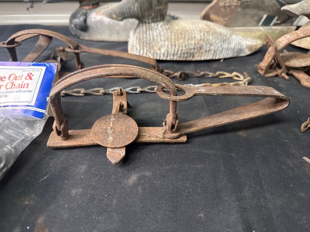 Image for Vintage Items