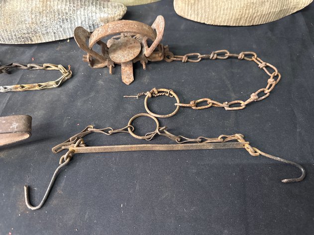 Image for Vintage Items