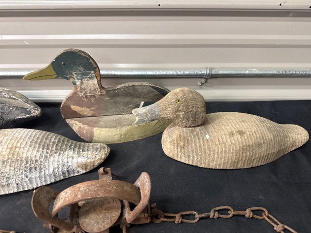 Image for Vintage Items