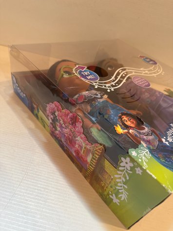 Image for Doll Set