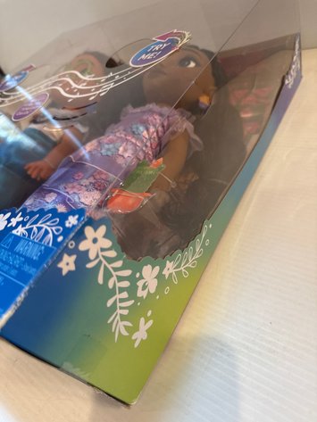 Image for Doll Set