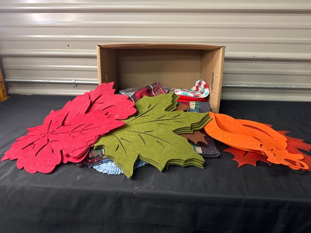 Image for Placemats