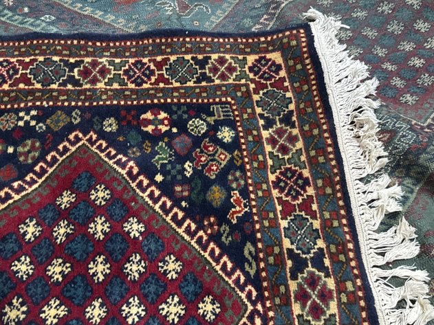 Image for Egyptian Rug