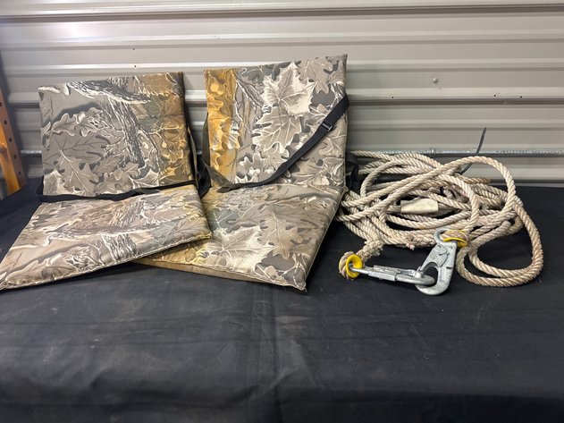 Image for Seat Cushions