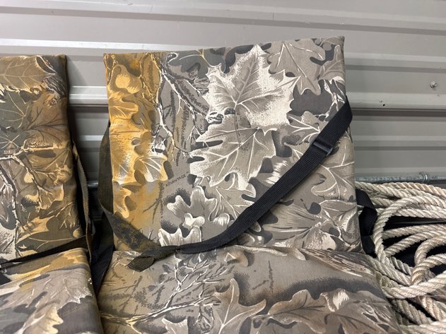 Image for Seat Cushions