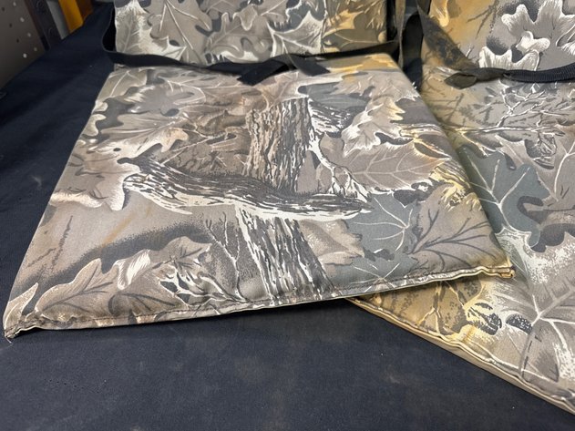 Image for Seat Cushions