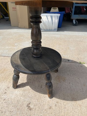 Image for End Table
