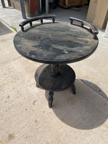 Image for End Table
