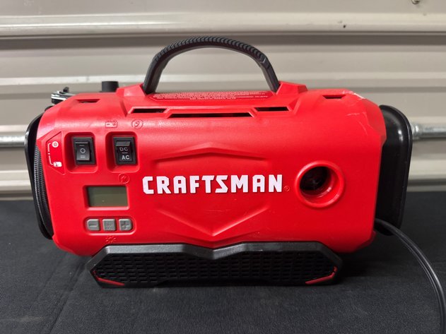 Image for Craftsman Pump