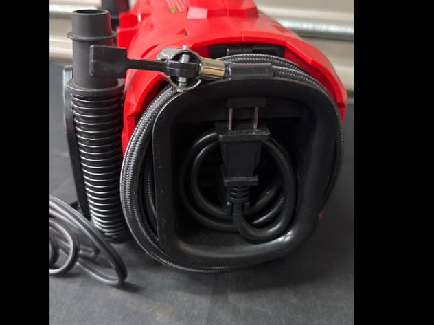 Image for Craftsman Pump