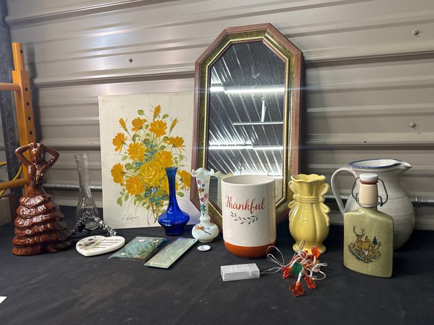 Image for Vintage Items