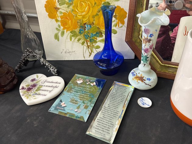 Image for Vintage Items