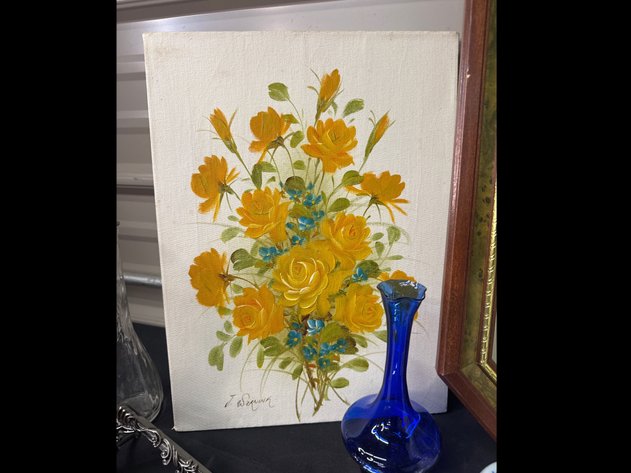 Image for Vintage Items