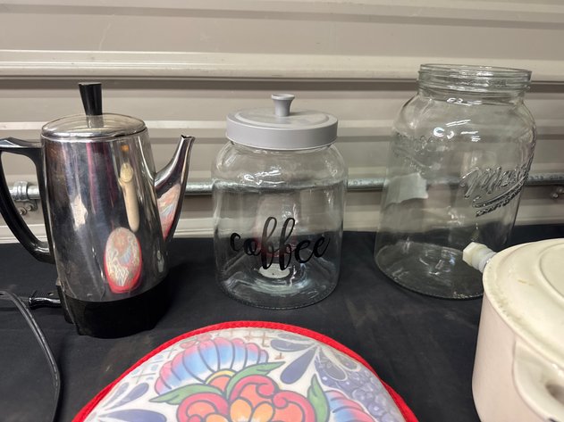 Image for Household Items
