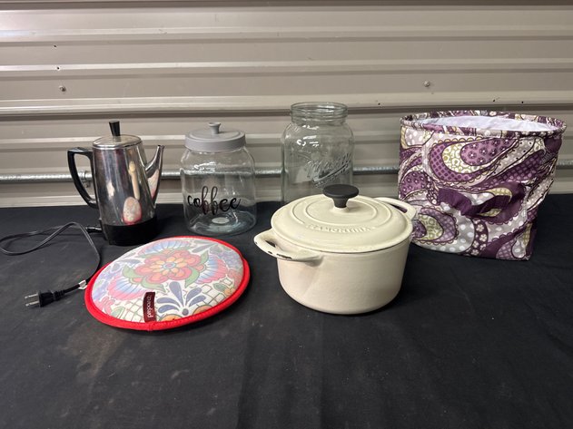 Image for Household Items