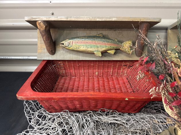Image for Fishing Decorations