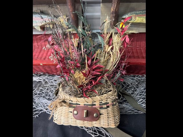Image for Fishing Decorations
