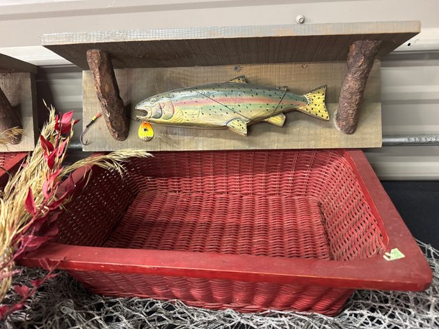 Image for Fishing Decorations
