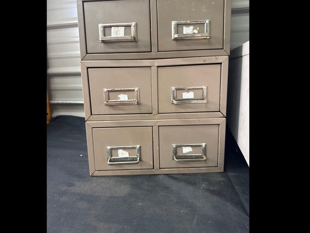 Image for Office Organizers