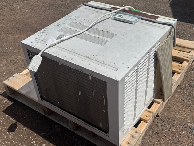 Image for AC Unit