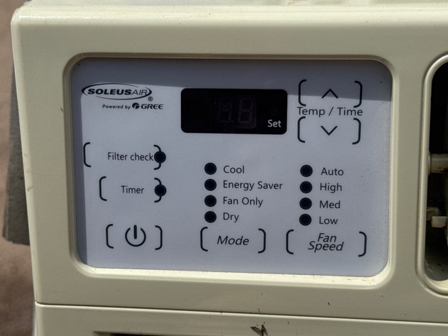 Image for AC Unit