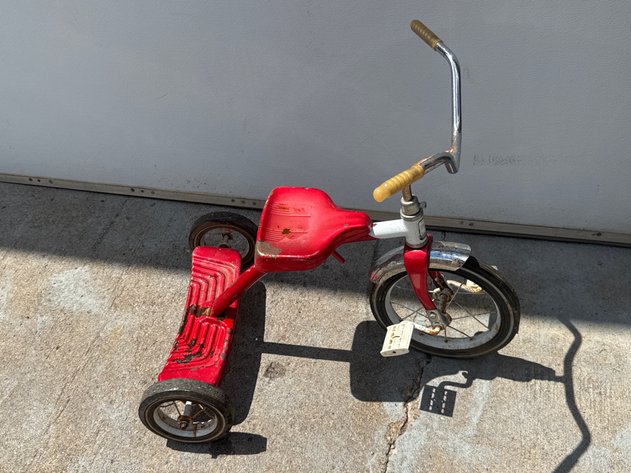 Image for Vintage Trike