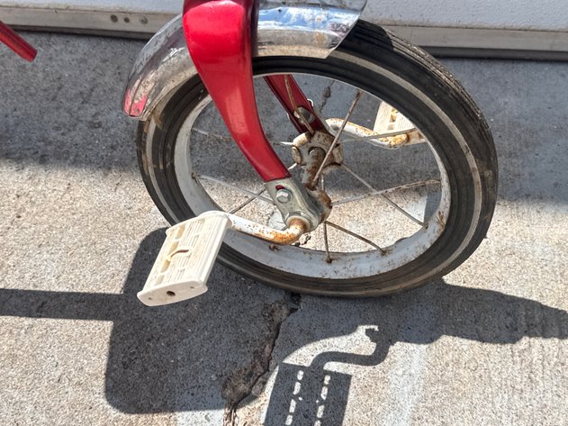 Image for Vintage Trike