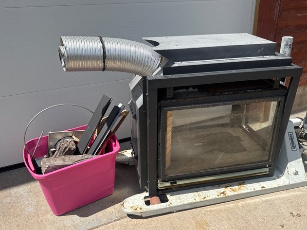 Image for Fireplace