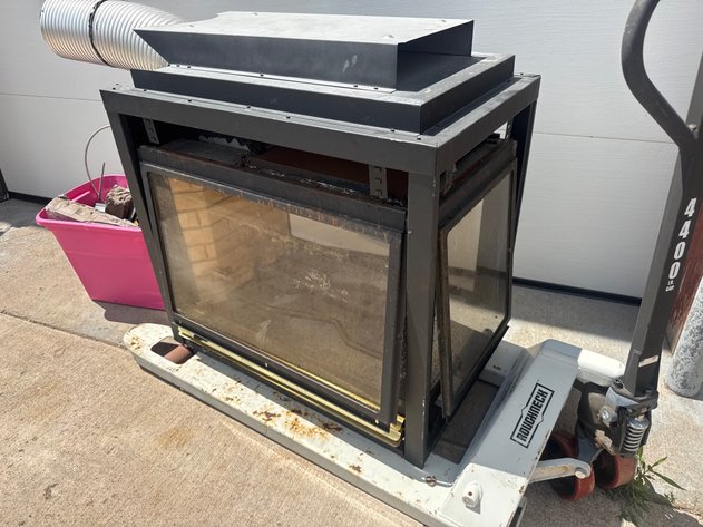 Image for Fireplace