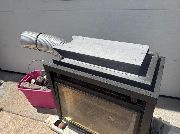 Image for Fireplace