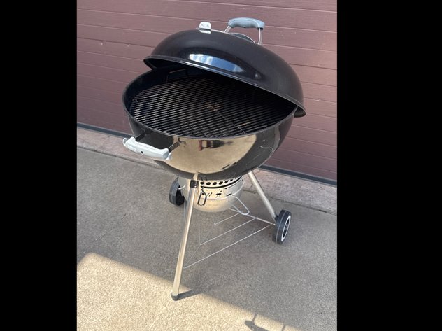 Image for Grill