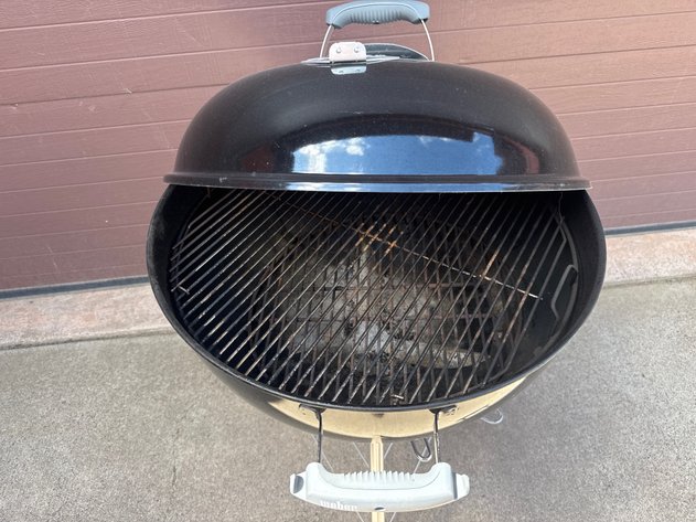 Image for Grill