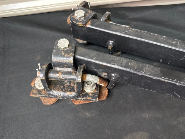 Image for Tow Bar Mount