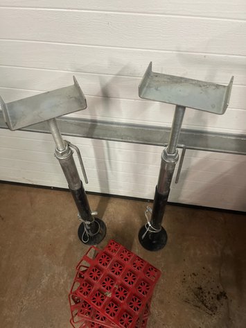 Image for Camper Accessories