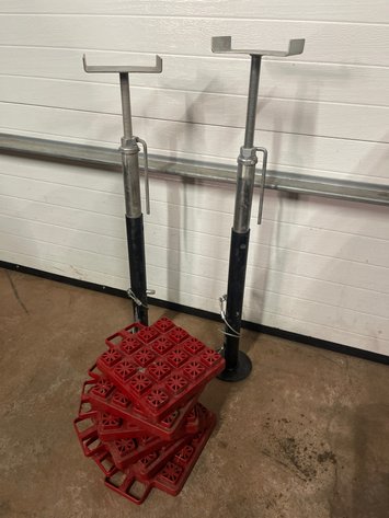 Image for Camper Accessories