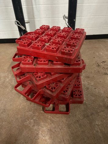 Image for Camper Accessories