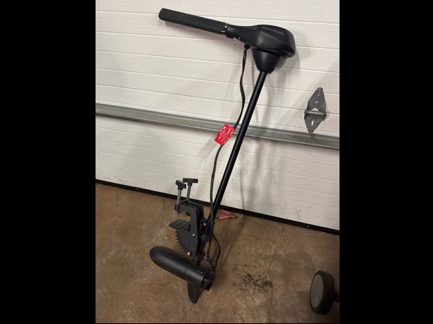 Image for Trolling Motor