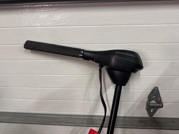 Image for Trolling Motor