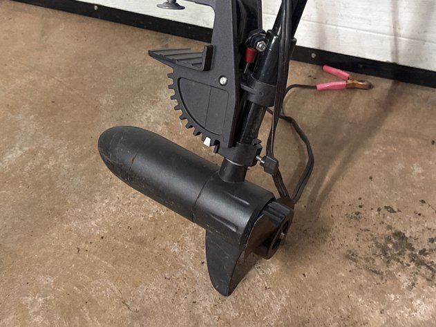 Image for Trolling Motor
