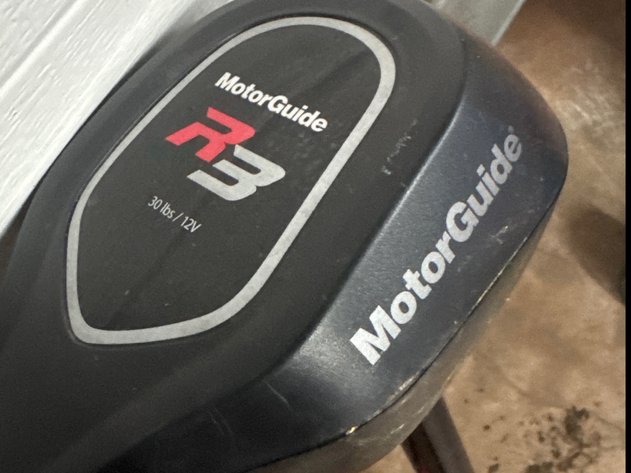 Image for Trolling Motor