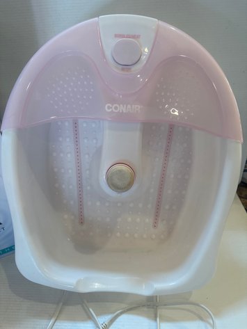 Image for Foot Spa