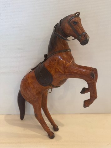 Image for Vintage/Antique Horse