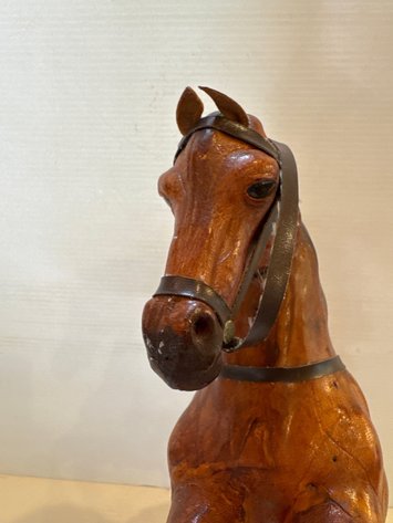 Image for Vintage/Antique Horse