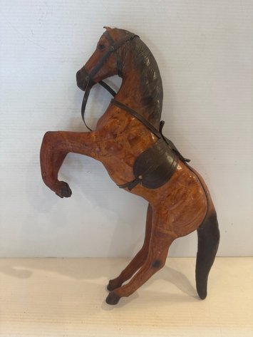 Image for Vintage/Antique Horse