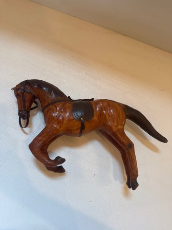 Image for Vintage/Antique Horse