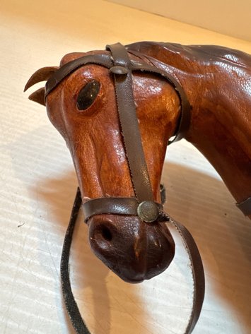 Image for Vintage/Antique Horse