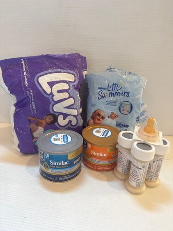 Image for Baby Items
