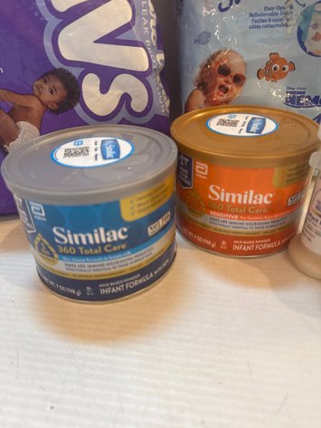 Image for Baby Items