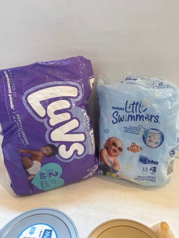 Image for Baby Items