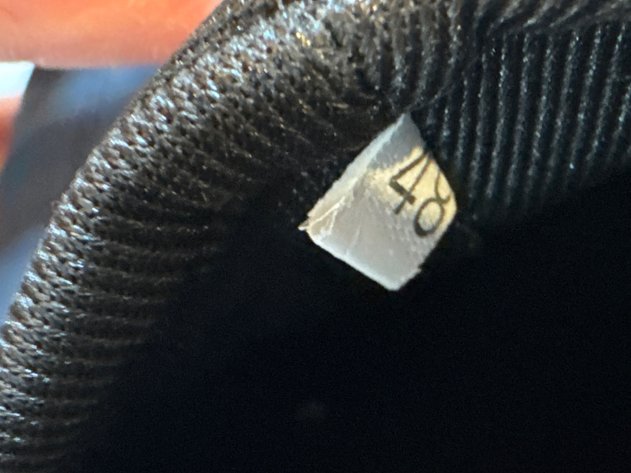 Image for Men’s Shoes